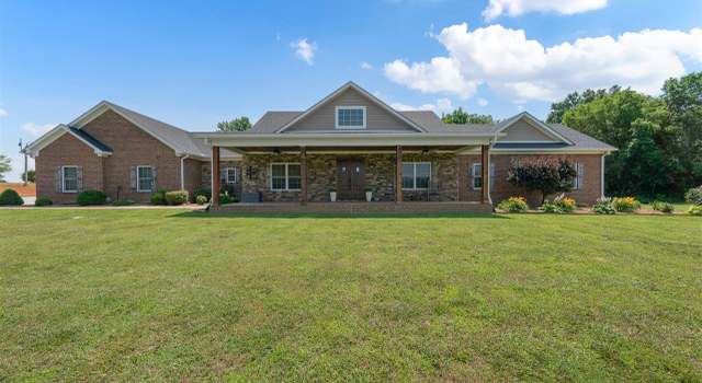 Photo of 1545 Old Springfield Rd, Woodburn, KY 42170