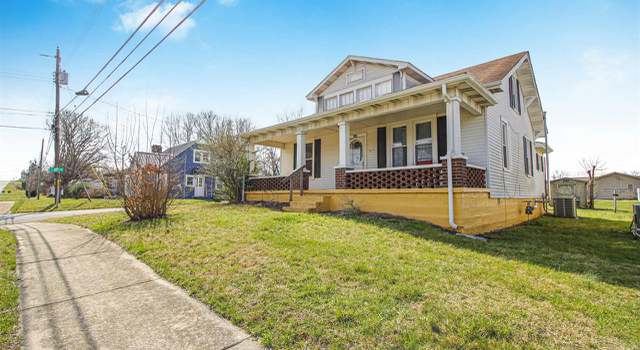 Photo of 906 Broadway St, Cave City, KY 42127