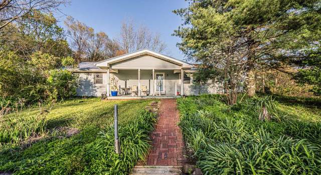 Photo of 1920 N Toohey Ridge Rd, Cave City, KY 42127