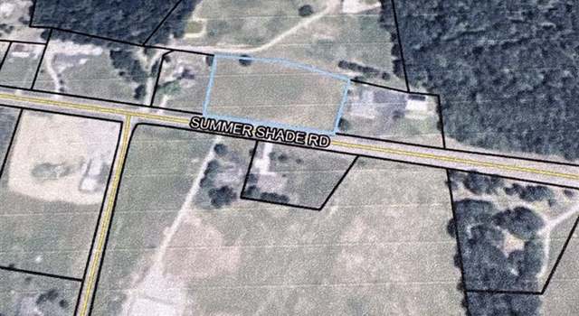Photo of 0 Summer Shade Rd, Summer Shade, KY 42166
