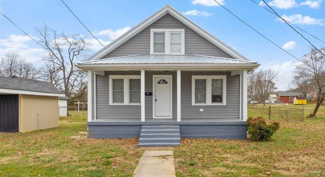 Photo of 209 Green St, Horse Cave, KY 42749