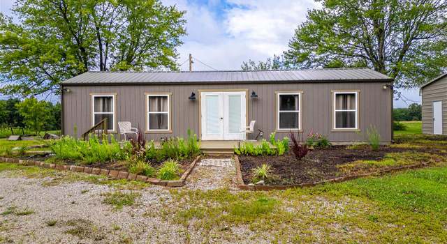 Photo of 98 Pinson Rd, Lewisburg, KY 42256