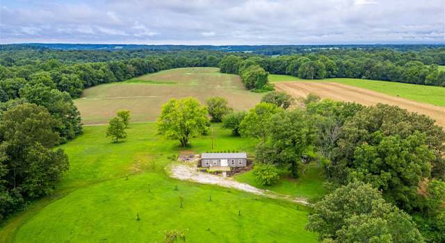 Photo of 98 Pinson Rd, Lewisburg, KY 42256