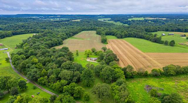 Photo of 98 Pinson Rd, Lewisburg, KY 42256