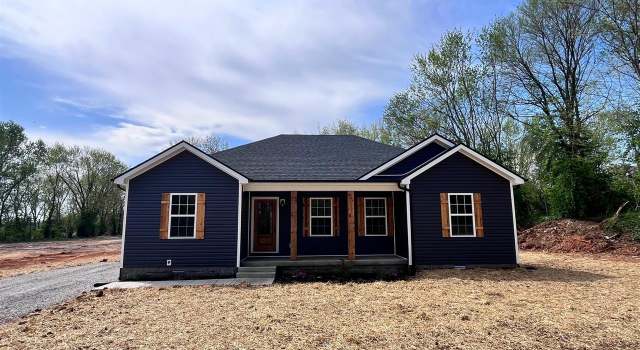 Photo of 265 Peterson Ave, Auburn, KY 42206