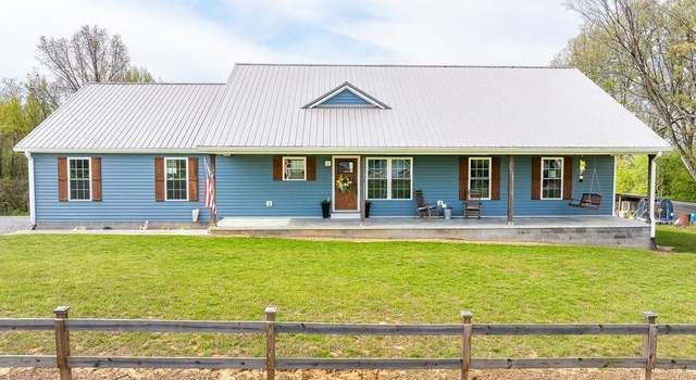 Photo of 800 Highway 602, Central City, KY 42330