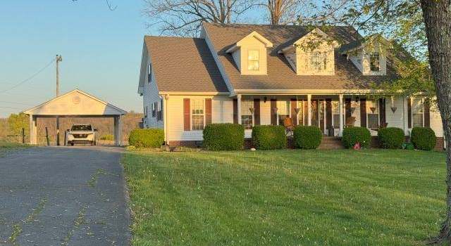 Photo of 1931 Grancer Rd, Morgantown, KY 42261