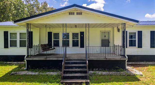 Photo of 750 Forgy Rd, Lewisburg, KY 42256