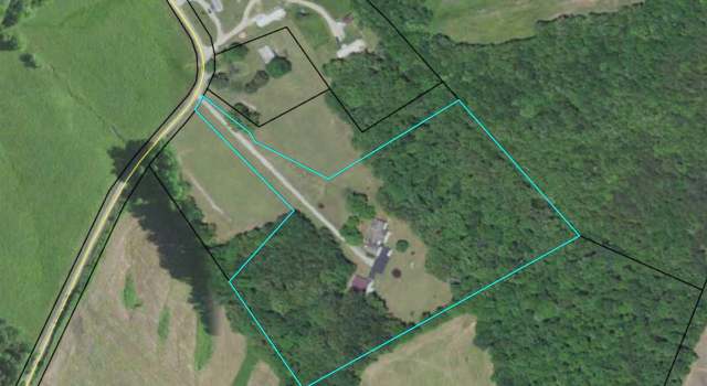 Photo of 750 Forgy Rd, Lewisburg, KY 42256