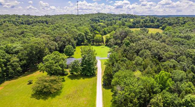 Photo of 750 Forgy Rd, Lewisburg, KY 42256