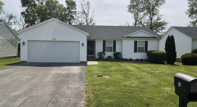 Photo of 321 Creekwood Ave, Bowling Green, KY 42101