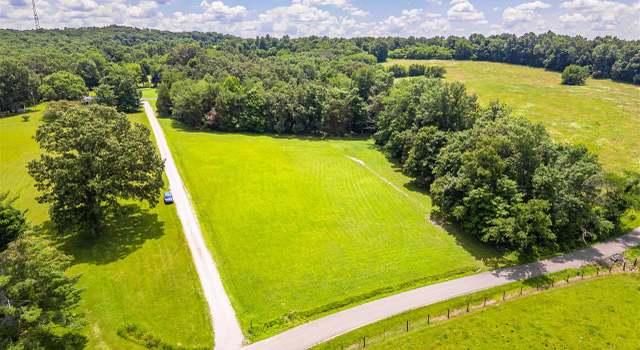 Photo of 0 Forgy Rd, Lewisburg, KY 42256