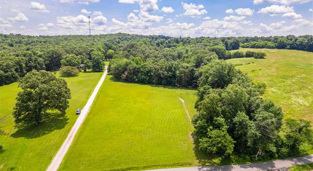 Photo of 0 Forgy Rd, Lewisburg, KY 42256