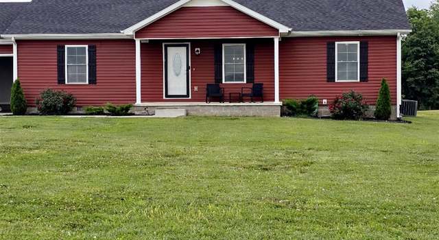 Photo of 992 Mt Union Church Rd, Smiths Grove, KY 42171