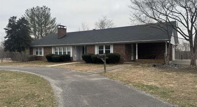Photo of 8596 Holland Rd, Scottsville, KY 42164