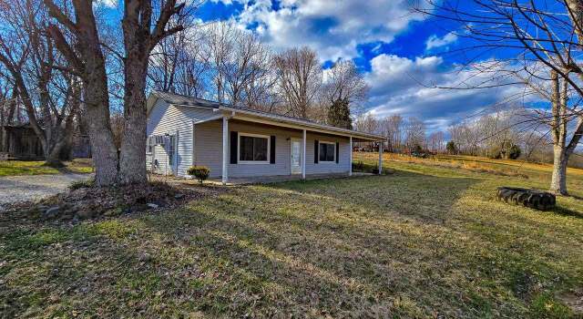 Photo of 237 Dove Ln, Brownsville, KY 42210