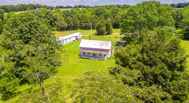 Photo of 760 Forgy Rd, Lewisburg, KY 42256