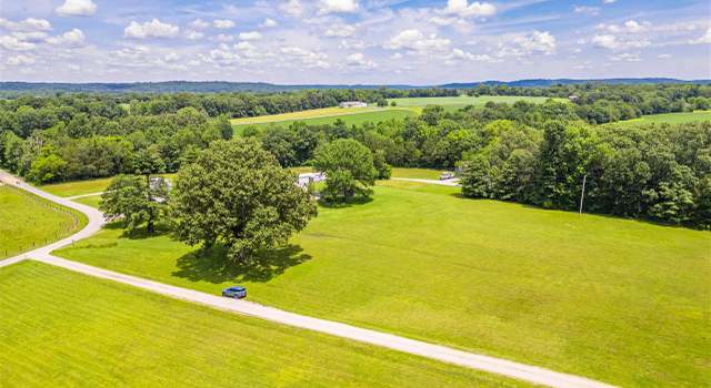 Photo of 760 Forgy Rd, Lewisburg, KY 42256