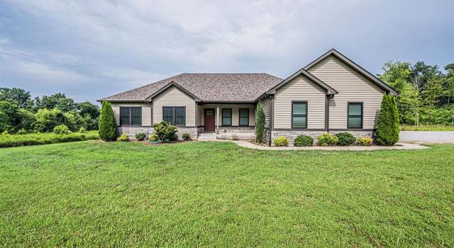 Photo of 1642 Sunfish Sunny Point Rd, Brownsville, KY 42210