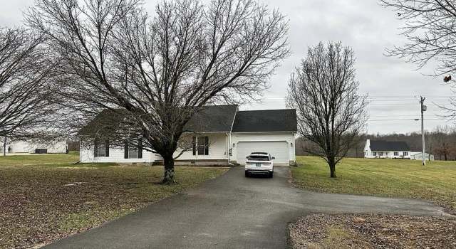 Photo of 1858 Russellville Rd, Morgantown, KY 42261