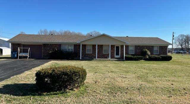 Photo of 308 Jarvis Ln, Powderly, KY 42367