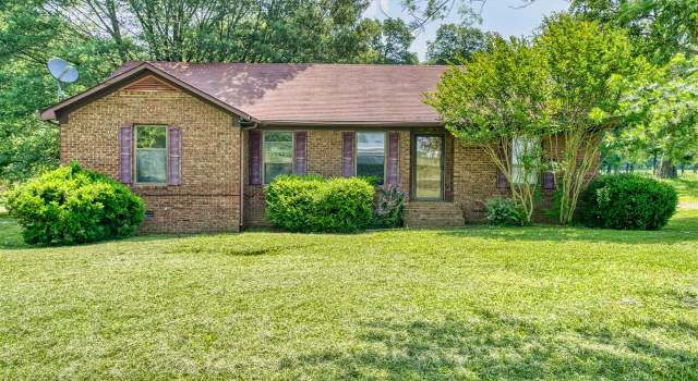 Photo of 3748 Gordonsville Rd, Lewisburg, KY 42256
