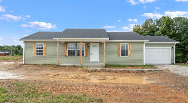 Photo of 225 Jack Smith Rd, Glasgow, KY 42141