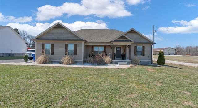 Photo of 4515 Petros Rd, Woodburn, KY 42170