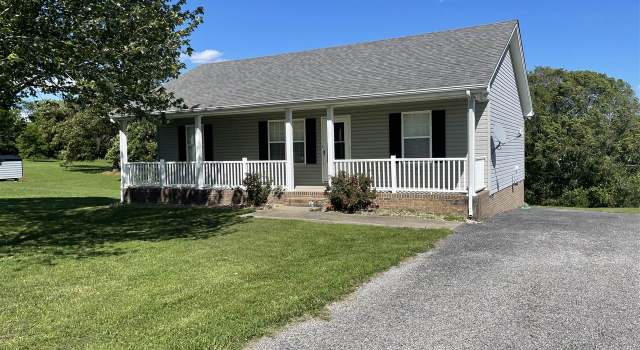 Photo of 746 Mt Carmel Church Rd, Scottsville, KY 42164