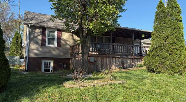 Photo of 117 Pine St, Scottsville, KY 42164
