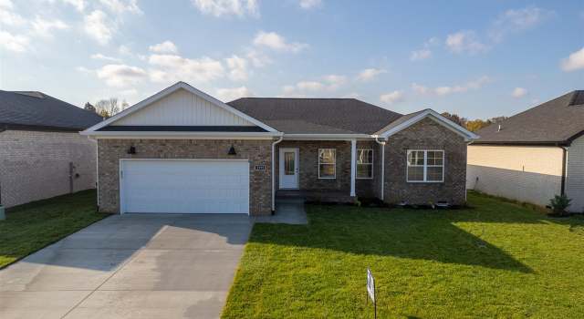 Photo of 2595 Cedrus Ave, Bowling Green, KY 42101