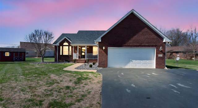 Photo of 810 Champion Dr, Franklin, KY 42134
