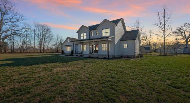 Photo of 2712 Chalybeate Rd, Smiths Grove, KY 42171