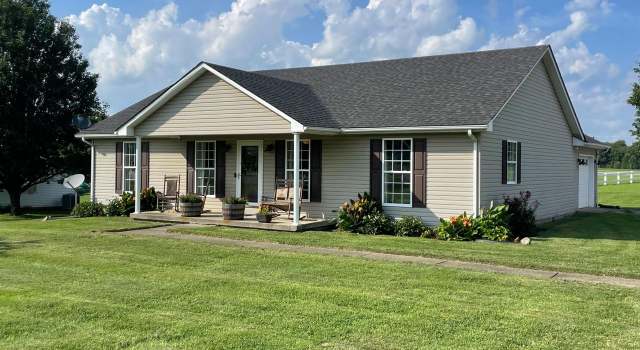 Photo of 7266 Bowling Green Rd, Scottsville, KY 42164