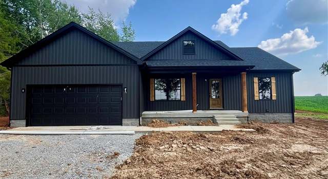 Photo of 1464 Mortimer Rd, Adairville, KY 42202