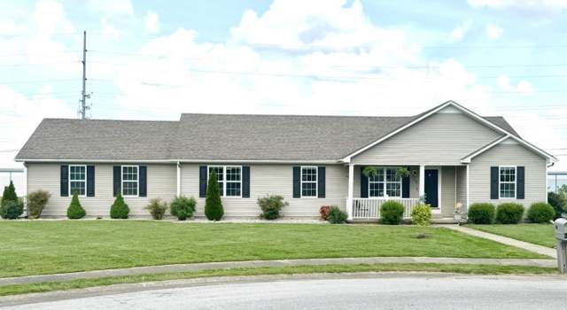 Photo of 708 Red Clover Ave, Bowling Green, KY 42104