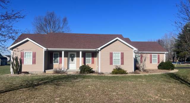 Photo of 102 Ridgetop Dr, Russellville, KY 42276