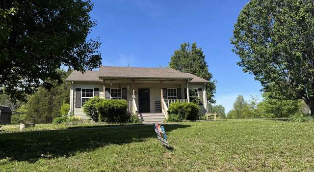 Photo of 362 Broadie Cassetty Rd, Woodburn, KY 42170
