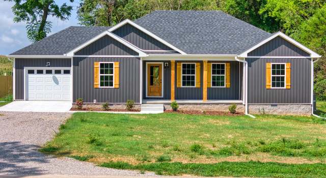 Photo of 117 Monk Hunton Rd, Adairville, KY 42202