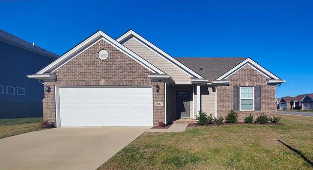 Photo of 857 Loebner Ave, Bowling Green, KY 42104