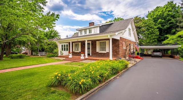 Photo of 488 W Main St, Auburn, KY 42206