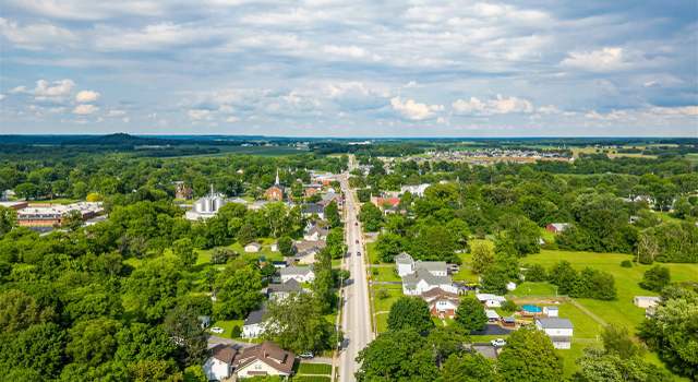 Photo of 488 W Main St, Auburn, KY 42206