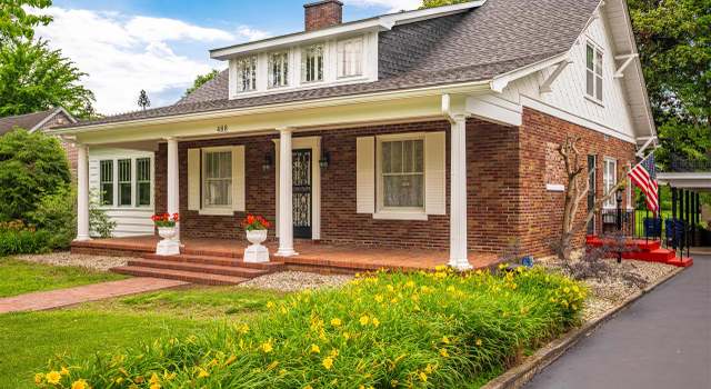 Photo of 488 W Main St, Auburn, KY 42206