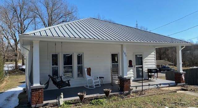 Photo of 105 S 9th St, Central City, KY 42330