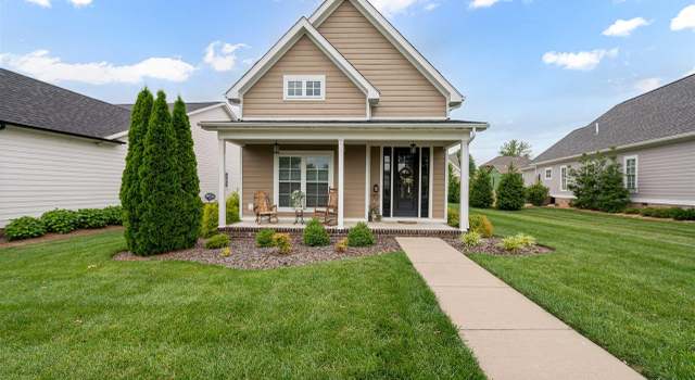 Photo of 370 Parkhaven Ln, Bowling Green, KY 42103