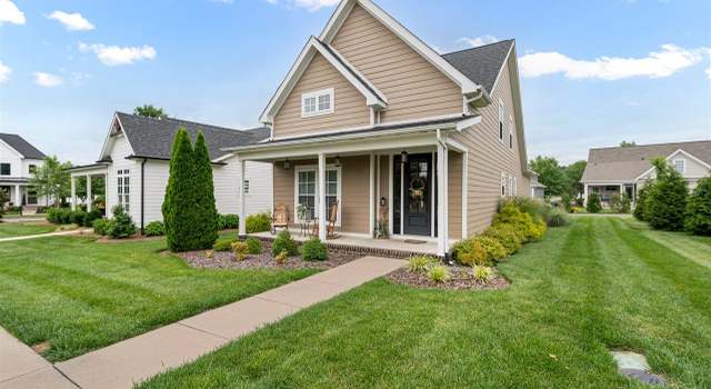 Photo of 370 Parkhaven Ln, Bowling Green, KY 42103