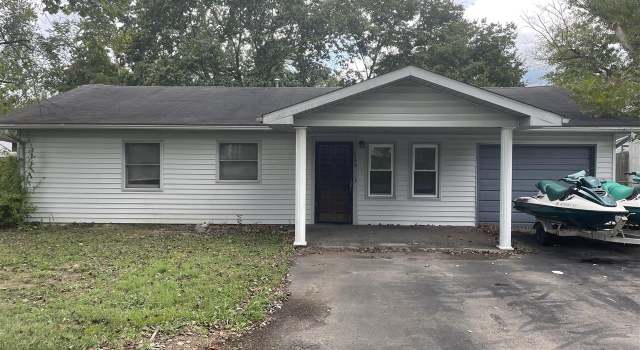 Photo of 606 Central Ave, Beaver Dam, KY 42320