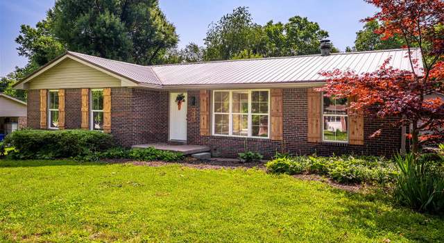 Photo of 670 Clark Cir, Bowling Green, KY 42103