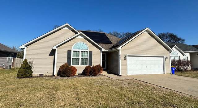 Photo of 520 Red Maple St, Bowling Green, KY 42101
