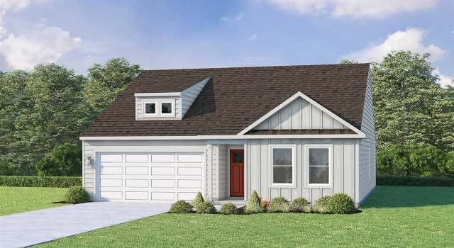 Photo of 1041 Kennedy Ln, Franklin, KY 42134